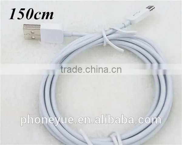 20awg 28awg Many Different Length Micro Usb Cord Cable photo-2