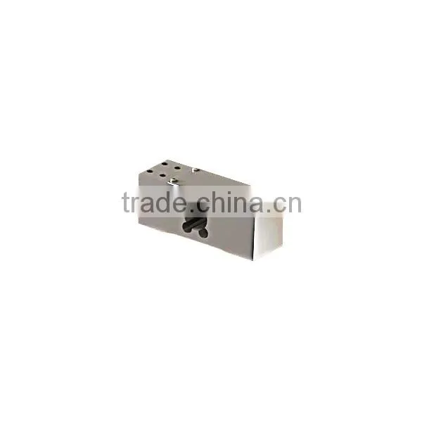 25kg Small Size Economic Parallel Bengding Load Cells for Counter Scales