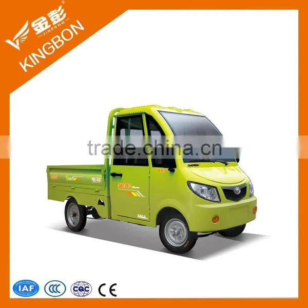Electric Truck