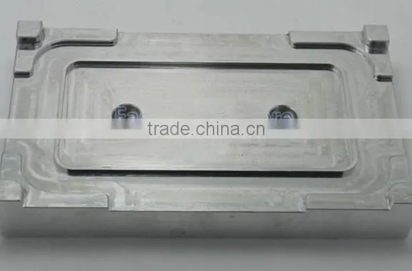 Manual Pressure Bracket Machine With 2 Mould for IPhone Screen Bezel Frame Repairing photo-2