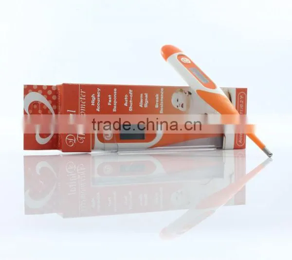 Fast Reading Digital Thermometer T15s photo-3