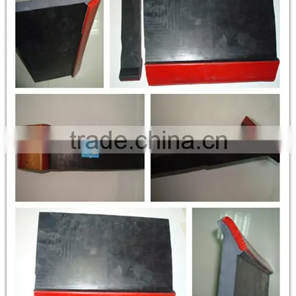 the New Generation Skirt Board Sealing for Sale