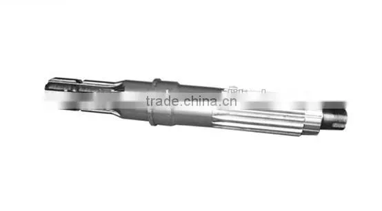 Sinotruck Oem Truck Spare Parts Input Shaft For Heavy Duty Trucks photo-2