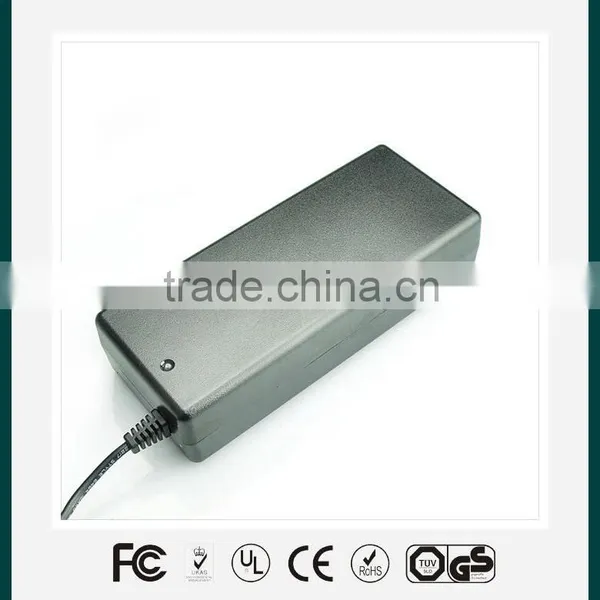 Best Quality 18V7A 126W AC to DC Desktop Power Adapter With ac 240v/50hz Input photo-2