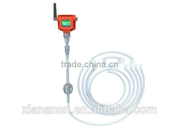 ACL-1 Wireless Magnetostrictive Level Meter photo-3