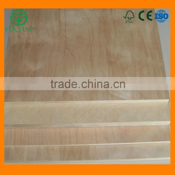 High Quality Low Prices Wholesale Thin Birch Plywood 3mm 5mm 8mm 15mm photo-6