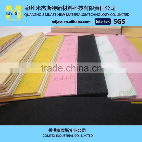 Fiber Insole Board