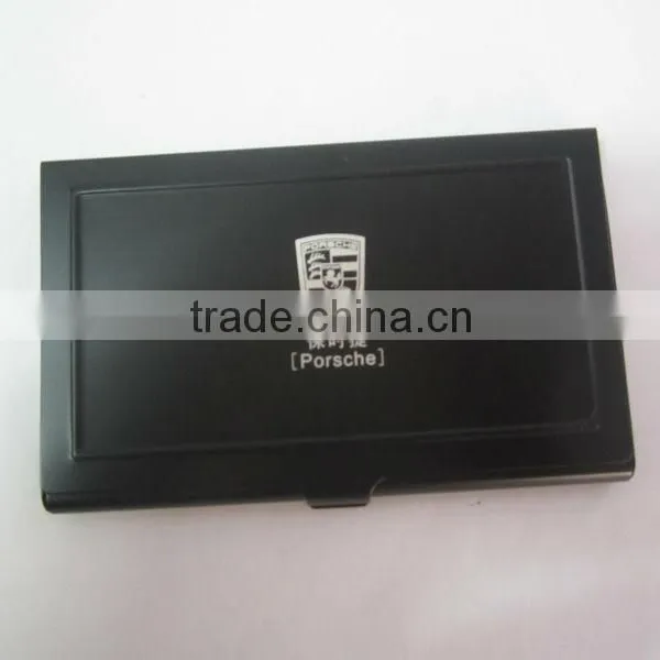 Name Card Holder With Different Logo photo-2