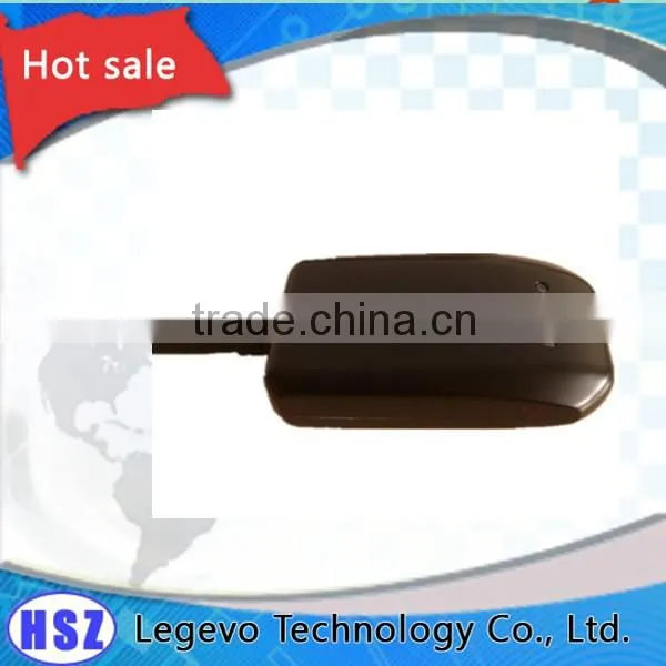 Hot Sale Colourful Motorcycle Gps/gsm/gprs Tracker HSZ101 photo-3