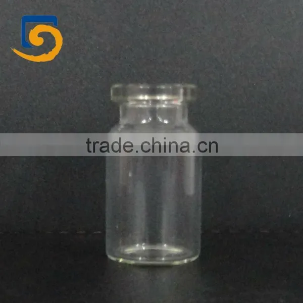 7ml Glass Bottle