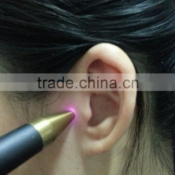 Quit Stop Smoking Laser / Cold Laser/ Lowlevel Laser Therapy photo-3