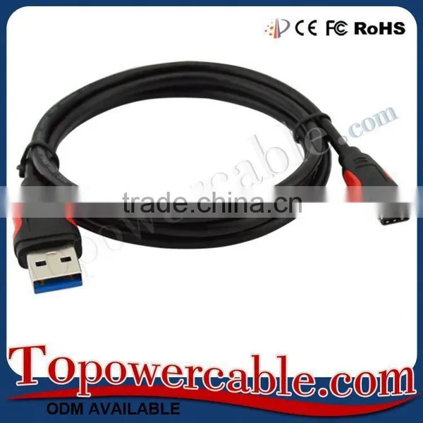 Wholesale China USB Type C To Standard USB Data Cable Suppliers photo-2