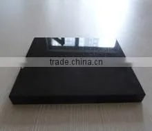 Polished Shanxi Black Granite photo-4