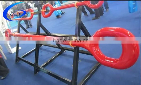 Lockheed API Elevator Link the Load of 150t for Oil Drilling photo-3