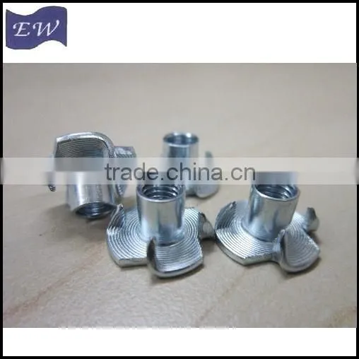 Furniture Prong t Nuts m5 (DIN1624) photo-4