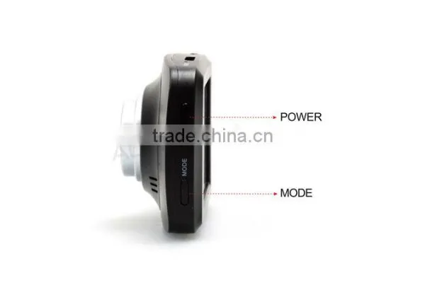 1080p Video Registrator for Car photo-4