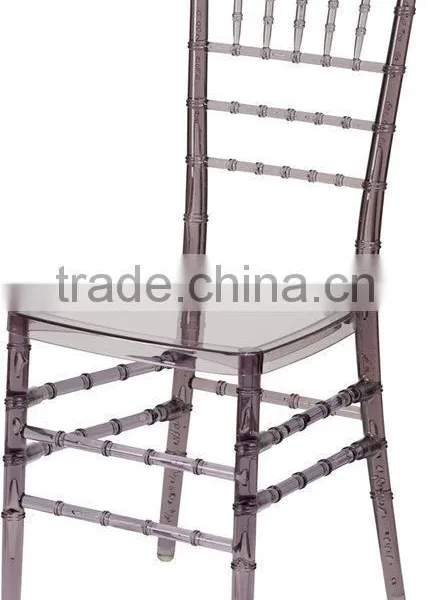 Fancy Banquet Chairs for Sale Resin Chiavari Chair/clear Chiavari Chair photo-4