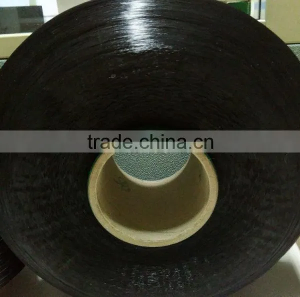 30D~300D MODERNS High Tenacity Colored DTY Elastic PP Yarn photo-4