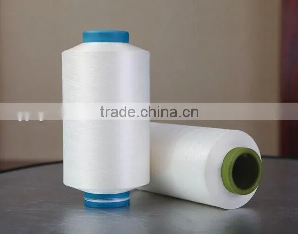 PA/Nylon 6 Dty Texture Yarn 30D/12F/1 15D/5F/1 S+Z