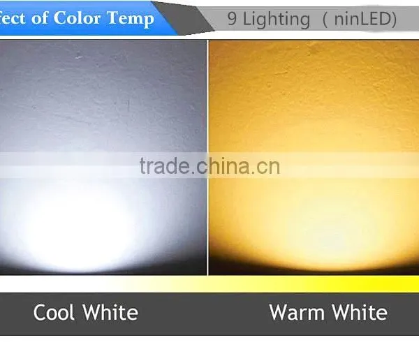 Modern Best Sell Top g9 g4 G24 9w G12 Led Lights photo-5