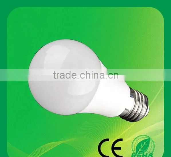 3W Aluminum LED Bulb Light photo-2