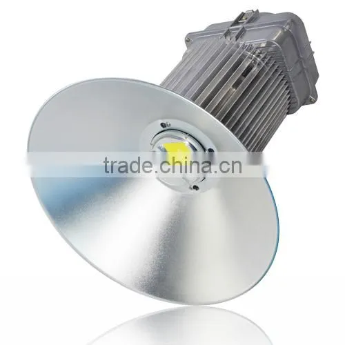 Industrial Lighting 150w Warehouse Led High Bay Light Made in China