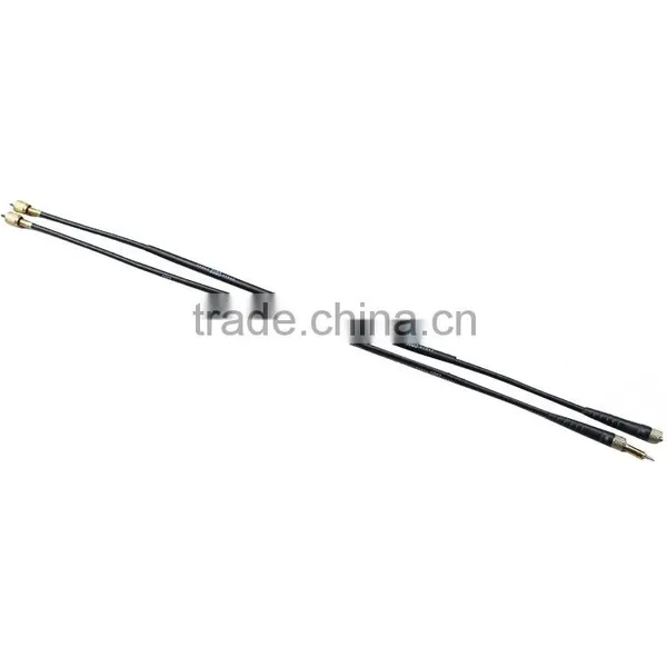 High Quality Cable Factory Hotsale PVC Coated Speedometer Cable photo-5