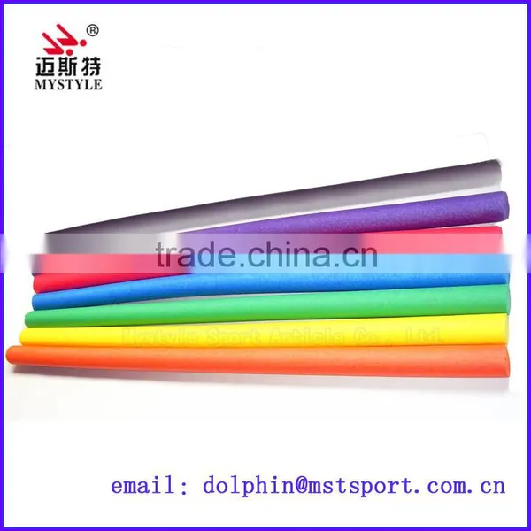 Colorful Soft Pool Noodles for Swim photo-5