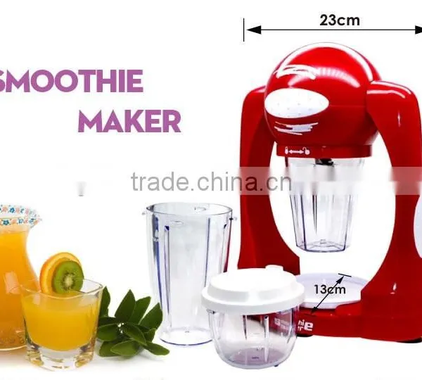 Good Quality Hand Blender and Smoothie Maker Work Top Blender As Seen As on TV Juicer Blender Quality Choice photo-2