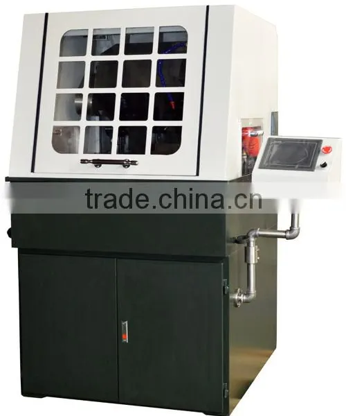 QG-120 Metallurgical Cutting Machine photo-2