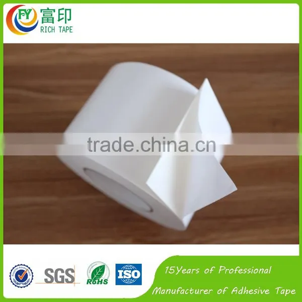 High Strength Electrical Clean Transfer Tape Easy Die Cutting photo-6