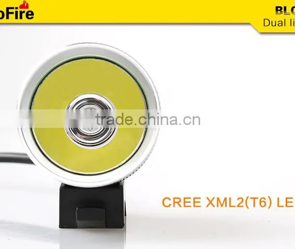 XML T6 LED Head Light For Cycling photo-4