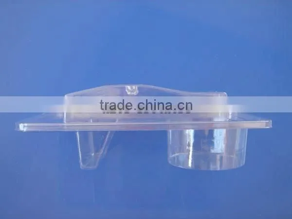 Professional Pvc Blister Packaging,mooncake Packing Tray OEM Design Supplier's Choice photo-3