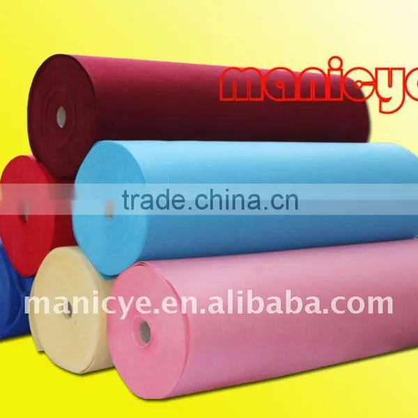Good Quality Polyester Roll