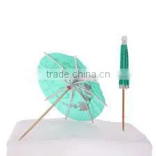 ~~New Arrival~~blue Drinking Umbrella