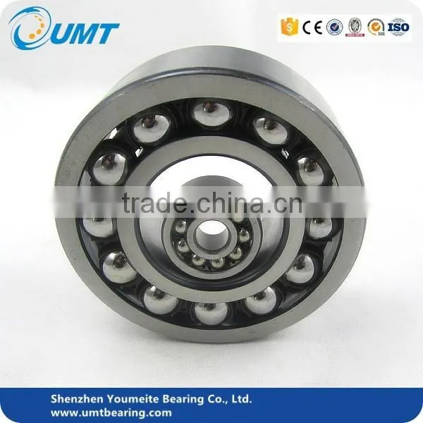 Self-aligning Ball Bearing With High Precision 2313 Series Bearing photo-4