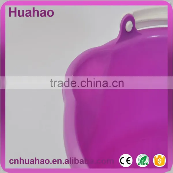 Hot Sell Mop Bucket With Foot Pedal HP-03 photo-4