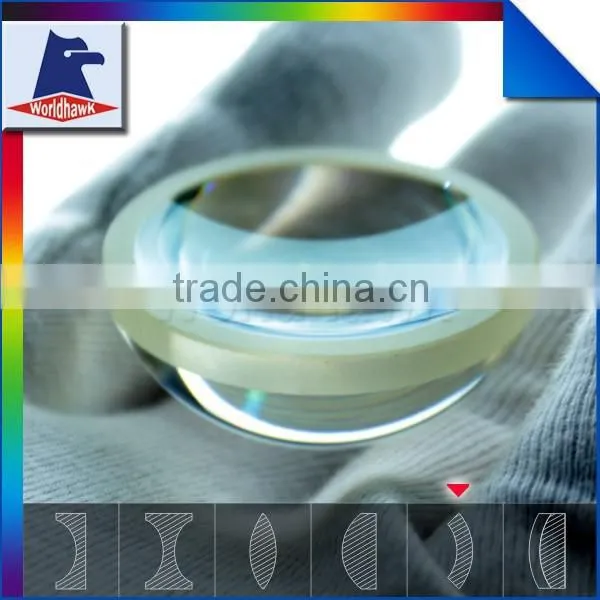 Optical Lens Coating With NIR photo-5