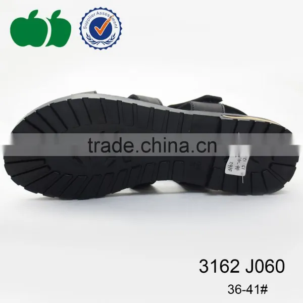 High Quality Summer New Style Fashion Flat Ladies Shoes and Sandals photo-6