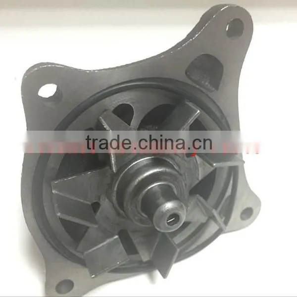Exavator Water Pump 4D32T Water Pump photo-4