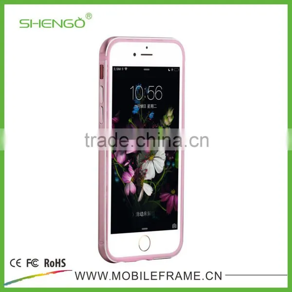 Shengo Simple Design PU Leather Custom Phone Cases Wholesale photo-3