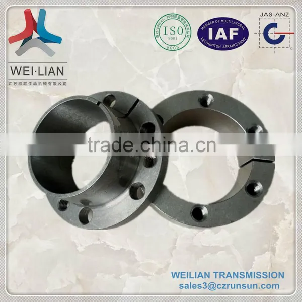 China Supplier High Quality Lowest Price Quick Disconnect Coupling Used in Sewing Machine photo-6