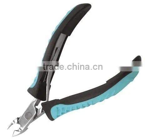 Toe Nail Cuticle Nipper photo-2