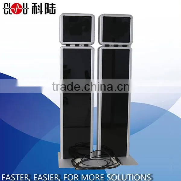 Security Access Control System RFID Gate Barrier Rfid Reader photo-3