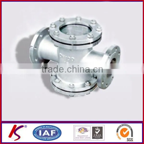 High Pressure SIGHT GLASS