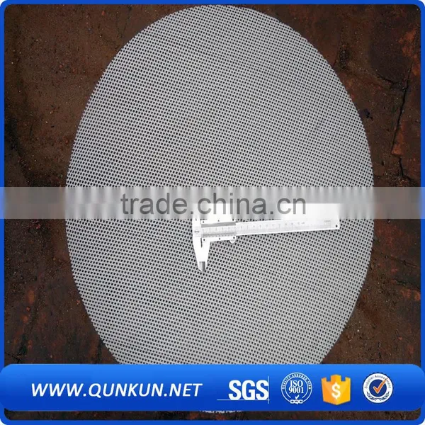 High Quality 316 Stainless Steel Filter Mesh/304 Stainless Steel Filter Cloth/316L Stainless Steel Filter Screen photo-4