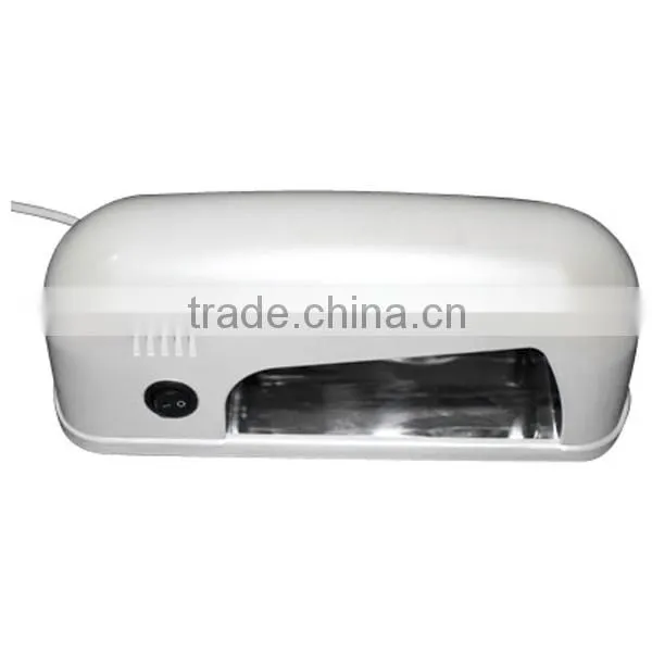 Curing Finger Nails 9 Watt Led Lamp Nail