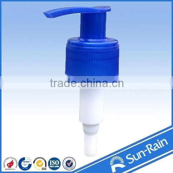Disposable Plastic Pump Lotion Pump photo-4