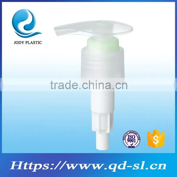 Shampoo Conditioner Pump Dispenser 24/410 for 500ml Plastic Bottles photo-4