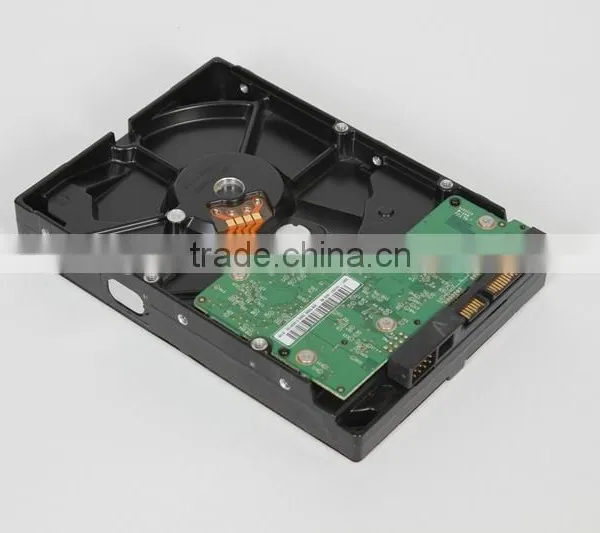 3.5inch Server Hard Disk Sata 3.0 Desktop Internal Hard Disk 1 tb photo-5